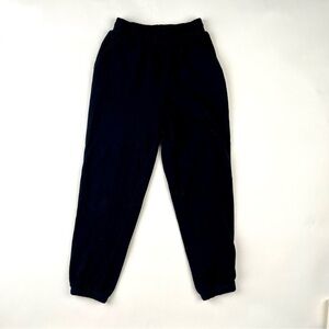 Twik Black sweatpants